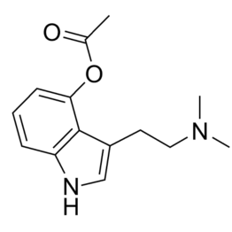 4-AcO-DMT Hydrochloride