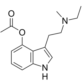 4-AcO-MET Hydrochloride