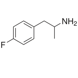 4-Fluoroamphetamine Hydrochloride