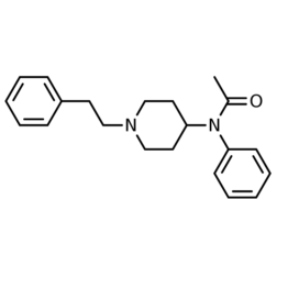 Acetyl Fentanyl Hydrochloride