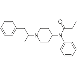 Alpha-Methylfentanyl Hydrochloride